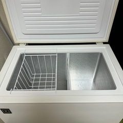 値下げしました！業務用冷凍庫！12/15までの画像