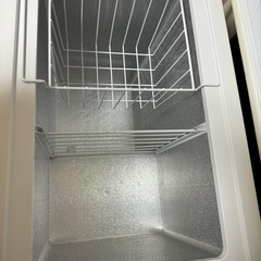 値下げしました！業務用冷凍庫！12/15までの画像