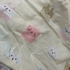 子供　お昼寝布団　布団　幼児用の画像