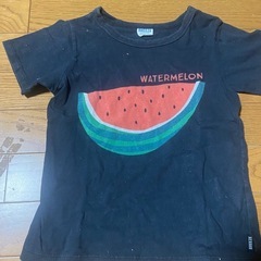 キッズTシャツ120