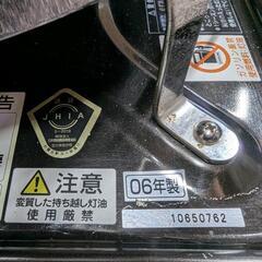 美品　アラジンストーブ現状お渡しです。の画像