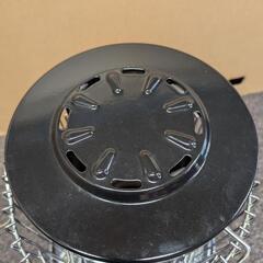 美品　アラジンストーブ現状お渡しです。の画像