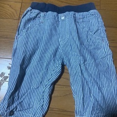 キッズズボン１３０センチ