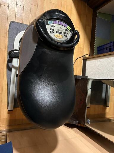 値下げしました！乗馬フィットネス機器ジョーバ　ナショナル