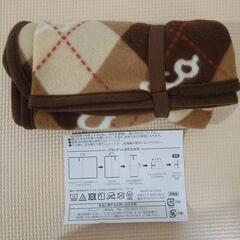 ポチャッコ　ブランケット　新品未使用の画像