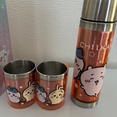 只今取引中　ちいかわ　　