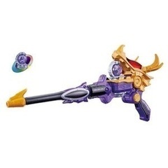 DXリュウツエーダー宇宙戦隊キュウレンジャーの画像