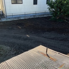 土　園芸などに
