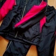 ミズノ　スポーツウェアM