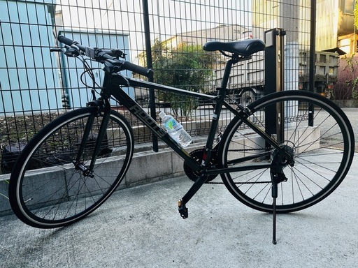 \n自転車
