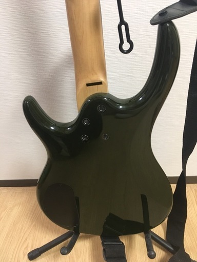 エピフォン　ベース 