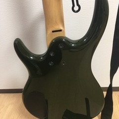 エピフォン　ベース の画像