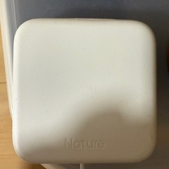 【値下げ交渉可】スマートリモコン Nature Remo 3