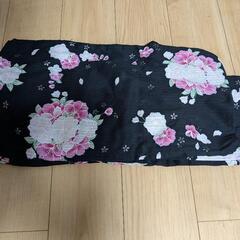 女児浴衣140cm