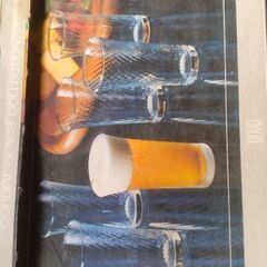 ビールグラス
