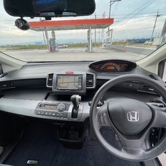 ホンダ フリードG ジャストセレクションの画像