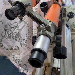 ビクセン望遠鏡HALLEY-C-60Lの画像