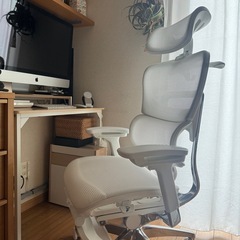 COFO chair premium ホワイト