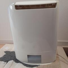 Panasonic パナソニック除湿乾燥機 　F-Y60T7