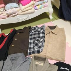メンズ♡Lサイズまとめて900円になります。の画像