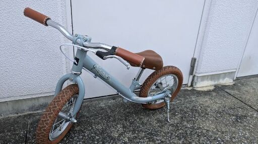 ※最終値下げ※キッズバイク　キックバイク　ストライダー
