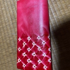 長財布ですの画像