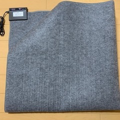 最終お値下げ！美品！定価￥9,980- 2022年製 山善 ホッ...