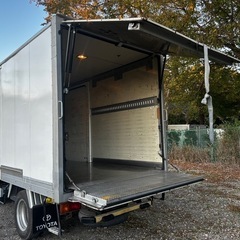 新年初売り！/今ならプレゼント付き！/トヨエースパネルV/4WD...
