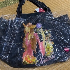 バッグの画像