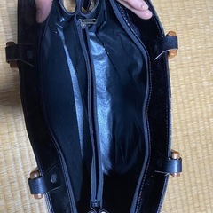 バッグの画像