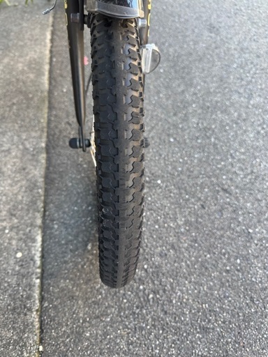 YAMAHA PAS KISS 電動自転車