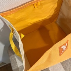 ミスドグッズ、原田治の画像