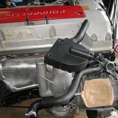MベンツSLK.専門工場-レストア-リビルト-リサイクルの画像