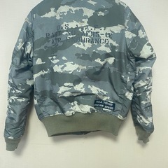 アヴィレックス(AVIREX)の画像