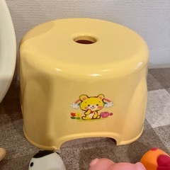 子供お風呂、水遊びセットの画像
