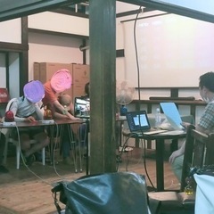 11/30 エスガクイズ会