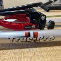 自転車　ミノウラ　修理用スタンドの画像