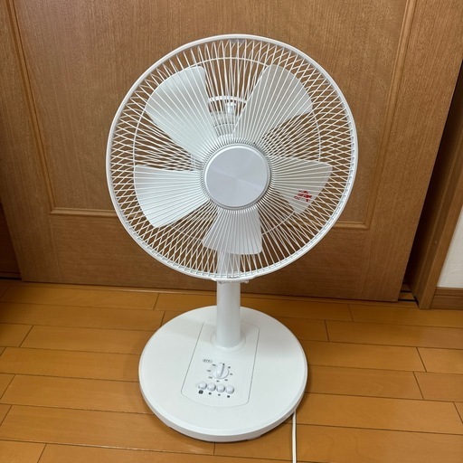 山善 扇風機