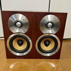 【音出し〇】B&W Bowers&Wilkins バウワースアン...