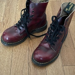 ドクターマーチン