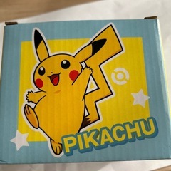 ポケモン　マグカップの画像