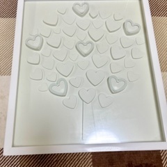 フォトフレーム 無料お譲り