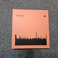 YOASOBI　The Book　完全生産限定盤