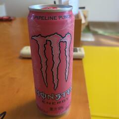 MONSTER　ドリンク