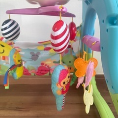 メリー　新生児　赤ちゃん　の画像
