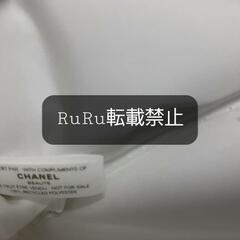 CHANEL シャネル ホリデー 限定 ポーチ ショルダーバッグの画像