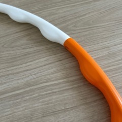 フラフープの画像