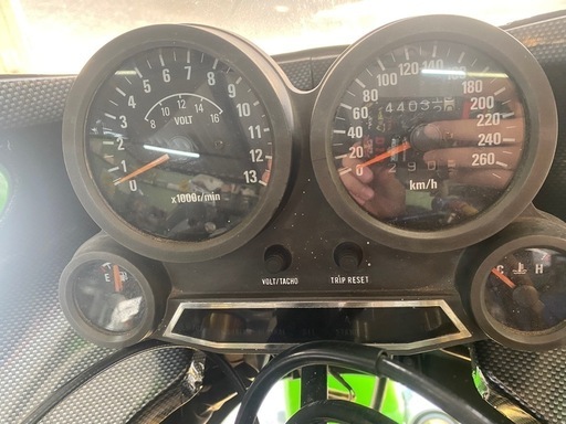 GPZ 900R ninja 車検R7年9月 GPZ 900R ninja 車検R7年9月 【公式通販】