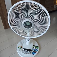 ブリッサ扇風機の画像