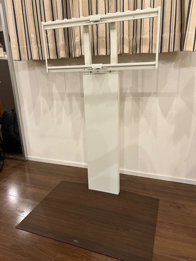 壁寄せテレビスタンド　WALL v3 (High Type) 